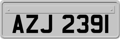 AZJ2391