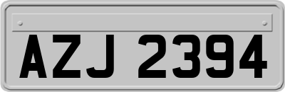 AZJ2394