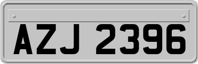 AZJ2396