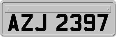 AZJ2397