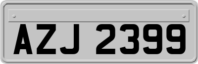 AZJ2399