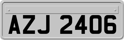 AZJ2406