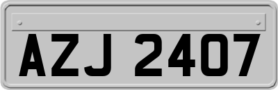 AZJ2407