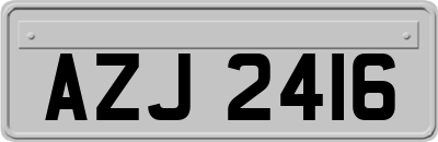 AZJ2416