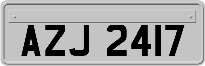 AZJ2417