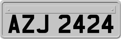 AZJ2424