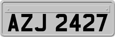 AZJ2427
