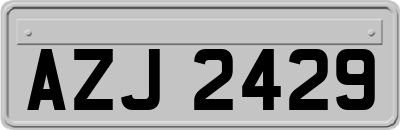 AZJ2429
