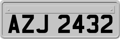 AZJ2432