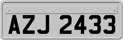 AZJ2433