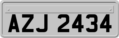 AZJ2434