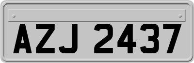AZJ2437