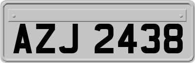AZJ2438