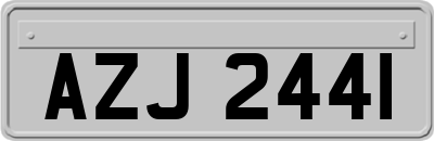 AZJ2441
