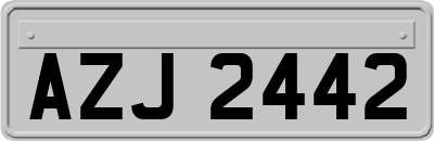 AZJ2442