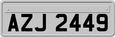 AZJ2449