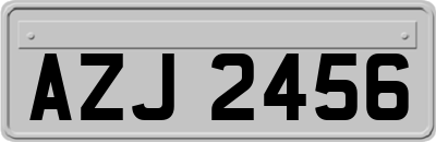 AZJ2456
