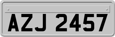 AZJ2457