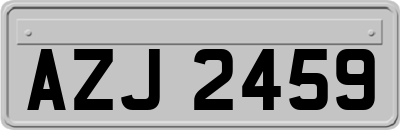 AZJ2459