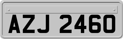 AZJ2460