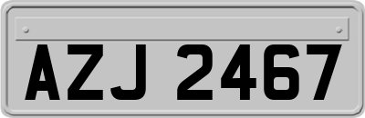 AZJ2467