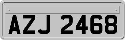AZJ2468
