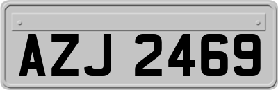 AZJ2469