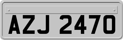 AZJ2470