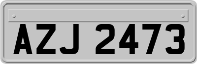 AZJ2473