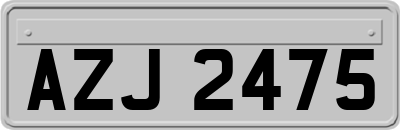 AZJ2475