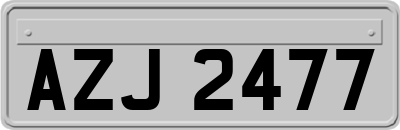 AZJ2477