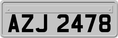 AZJ2478