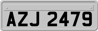 AZJ2479
