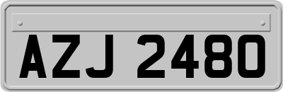 AZJ2480