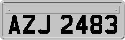 AZJ2483
