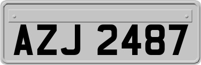 AZJ2487