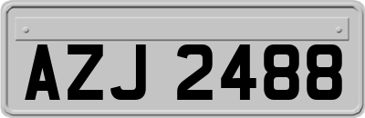 AZJ2488