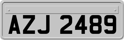 AZJ2489