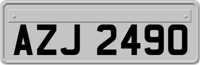 AZJ2490