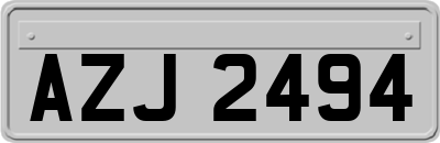 AZJ2494