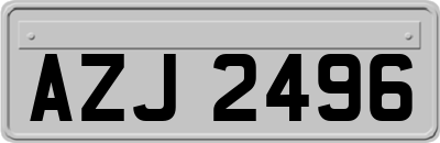 AZJ2496