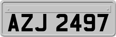AZJ2497