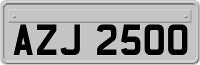 AZJ2500