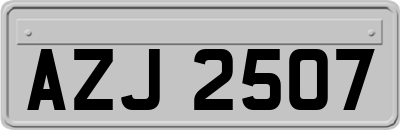 AZJ2507