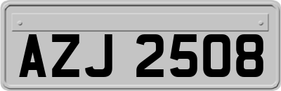 AZJ2508