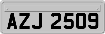 AZJ2509