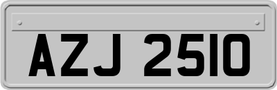 AZJ2510