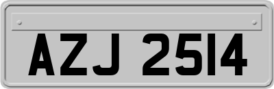 AZJ2514