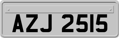 AZJ2515