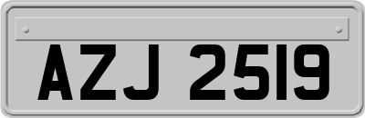 AZJ2519